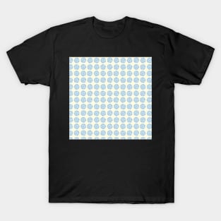 ABSTRACT MATISSE FLORALS T-Shirt